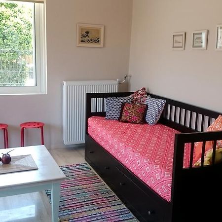 Eleni Apartment サミ エクステリア 写真