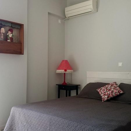 Eleni Apartment サミ エクステリア 写真