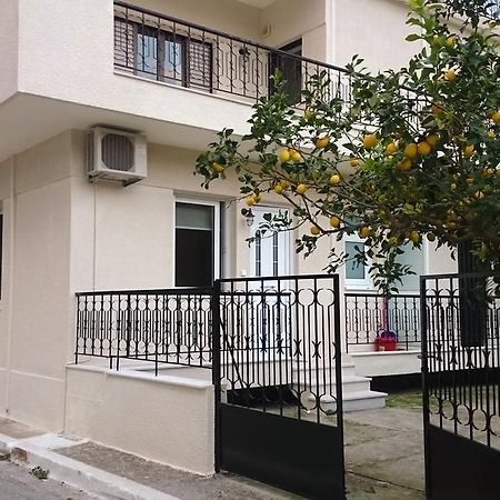 Eleni Apartment サミ エクステリア 写真