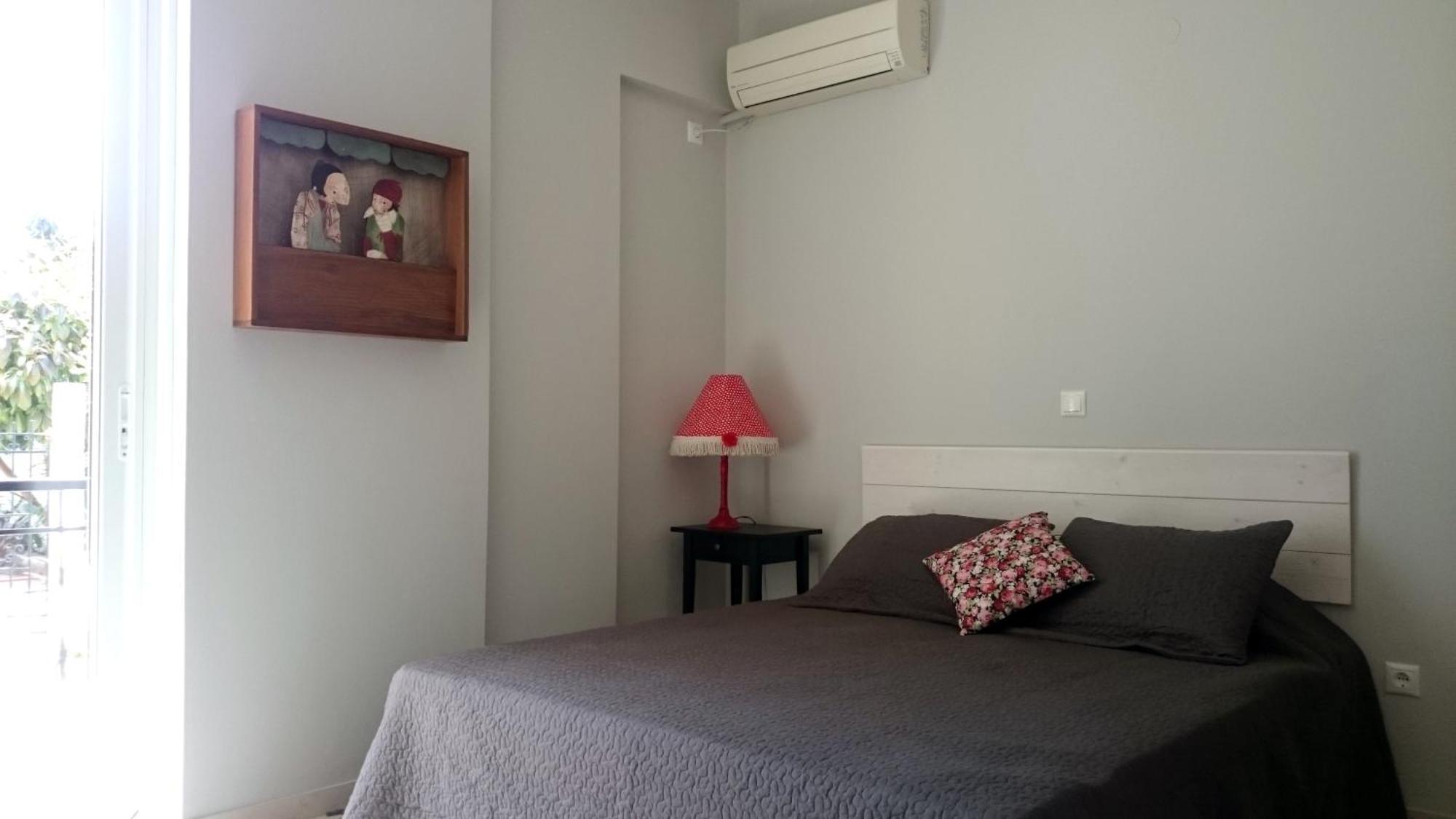 Eleni Apartment サミ エクステリア 写真