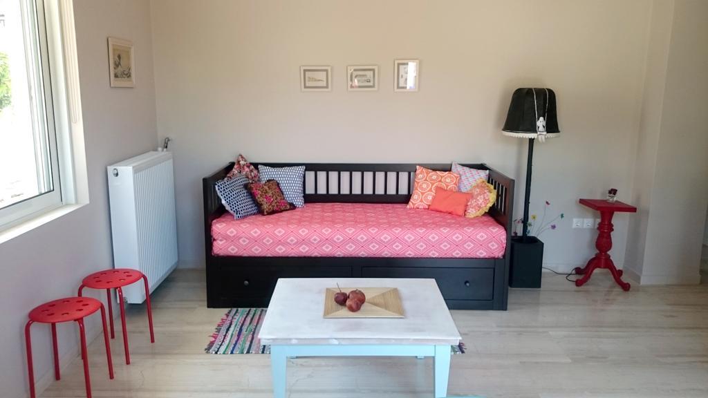 Eleni Apartment サミ エクステリア 写真