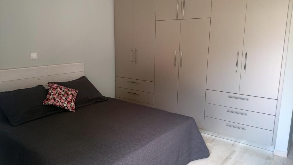 Eleni Apartment サミ エクステリア 写真
