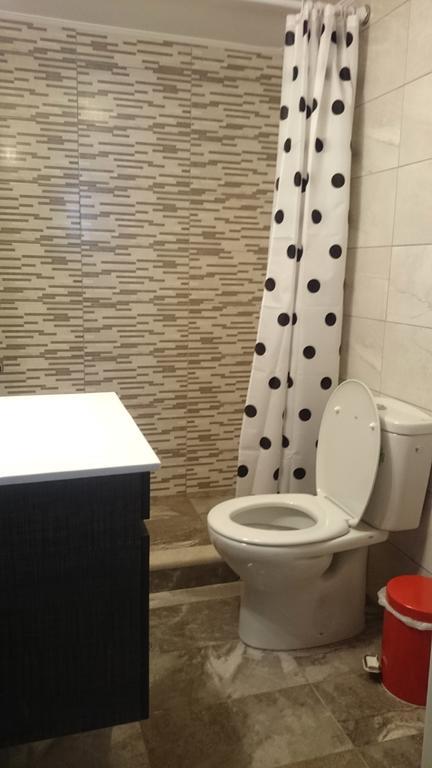 Eleni Apartment サミ エクステリア 写真