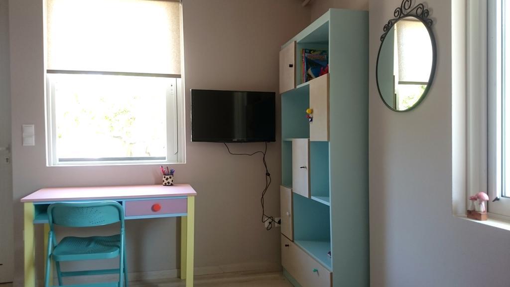 Eleni Apartment サミ エクステリア 写真